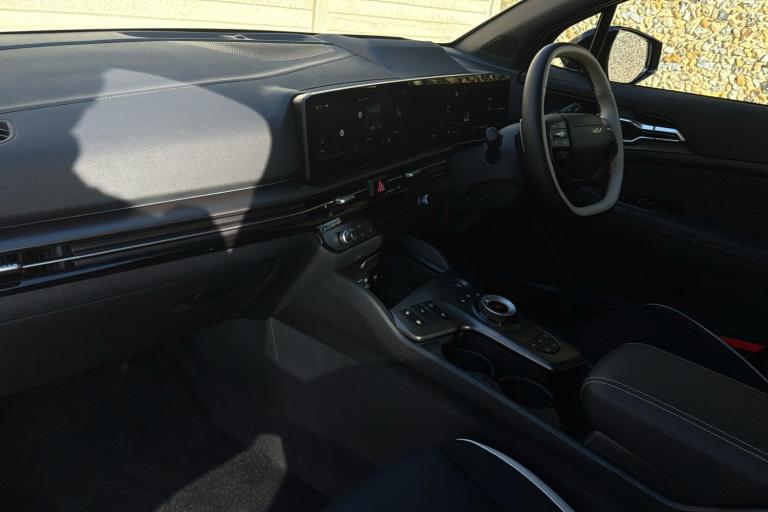  Kia Sportage 1.6 T Gdi Gt Line S Suv 5dr Petrol Dct Euro 6 s/s 147 Bhp Petrol