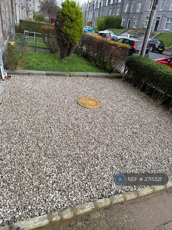 1 bedroom flat in Ground Floor Right, Aberdeen, AB11 (1 bed) (#2715521)