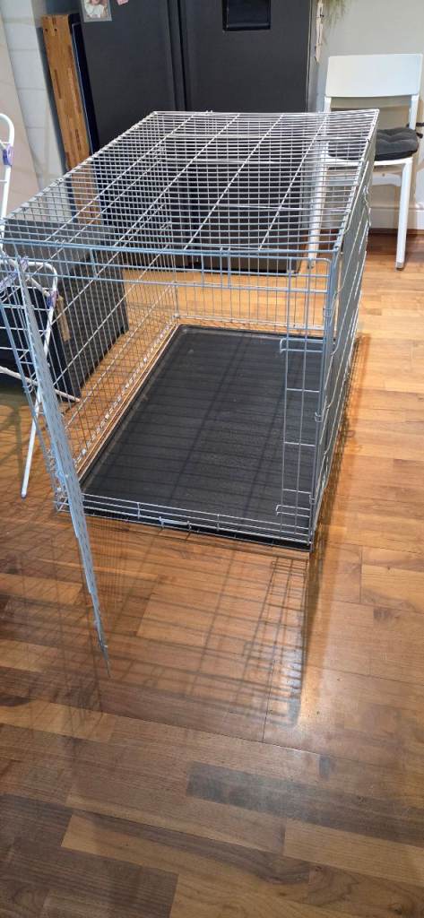 XL Dog Crate