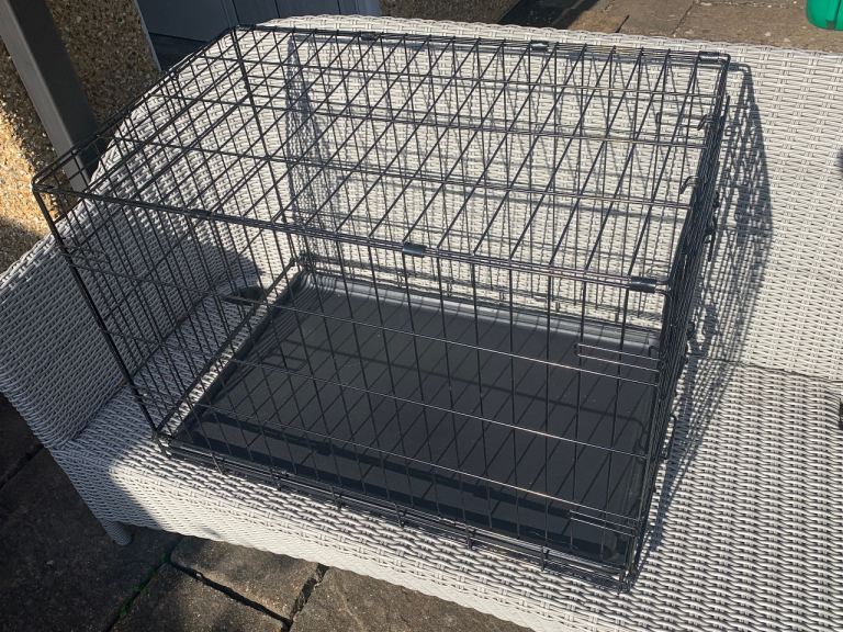 Dog Cage - Medium size