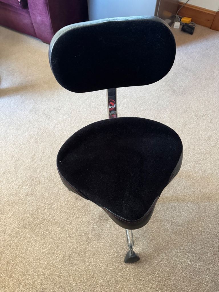 Drum Stool