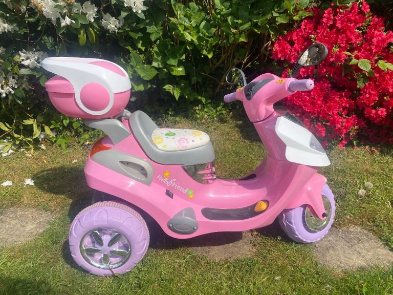 Kids Scooter