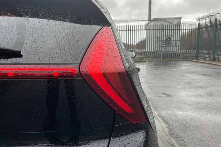 2023 Hyundai BAYON 1.0 TGDi [120] 48V MHEV Premium 5dr HATCHBACK PETROL Manual