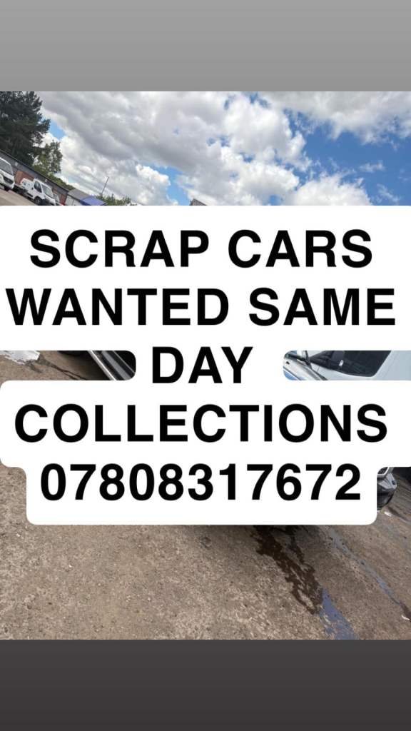 CASH 4 CARS