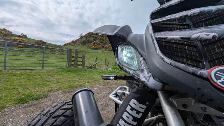 Yamaha, YFM700R, 2004, 660 (cc)