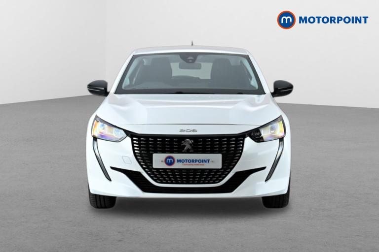 2022 Peugeot 208 1.2 PureTech 100 Active Premium 5dr EAT8 Hatchback Petrol Automatic