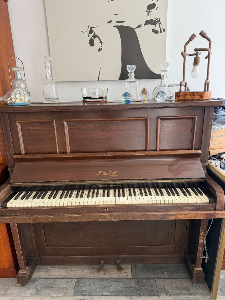 Free piano 