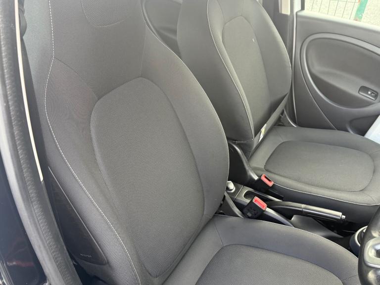 2017 smart forfour 0.9 Turbo Passion Premium 5dr HATCHBACK Petrol Manual