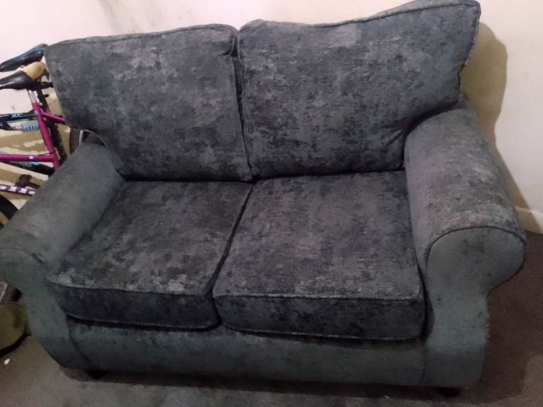 3+2 dfs sofas QUICK SALE