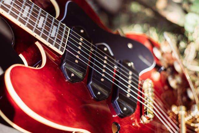 'Tonic', jazz, soul, funk jam