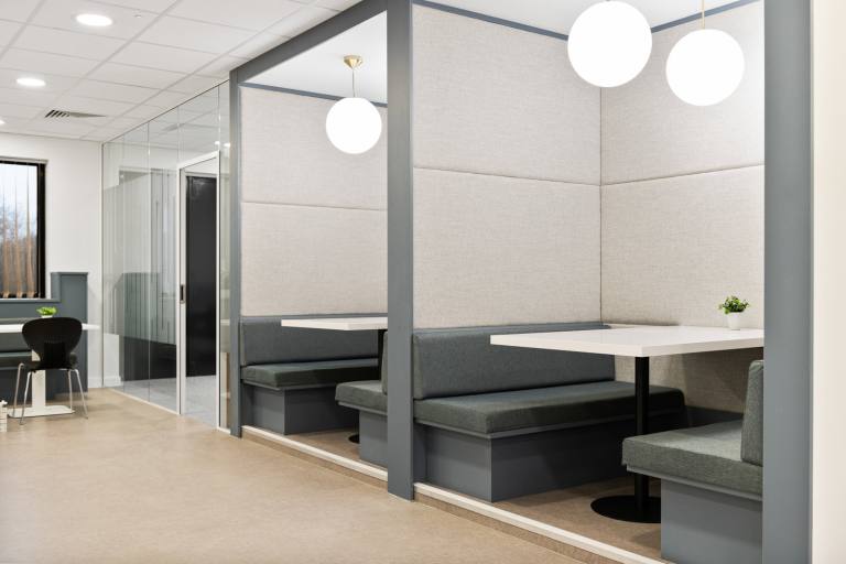 Lincoln - LN6 7YT \ Shared Office Space with Flexible Terms