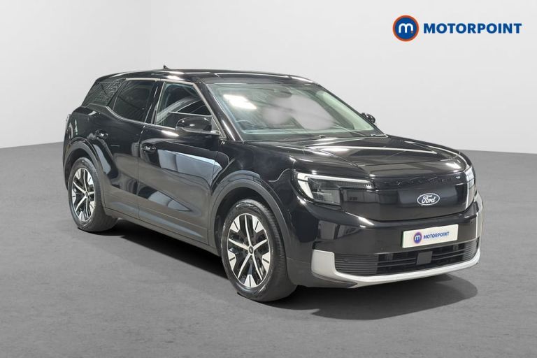 2024 Ford Explorer 210kW Select 77kWh 5dr Auto HATCHBACK ELECTRIC Automatic