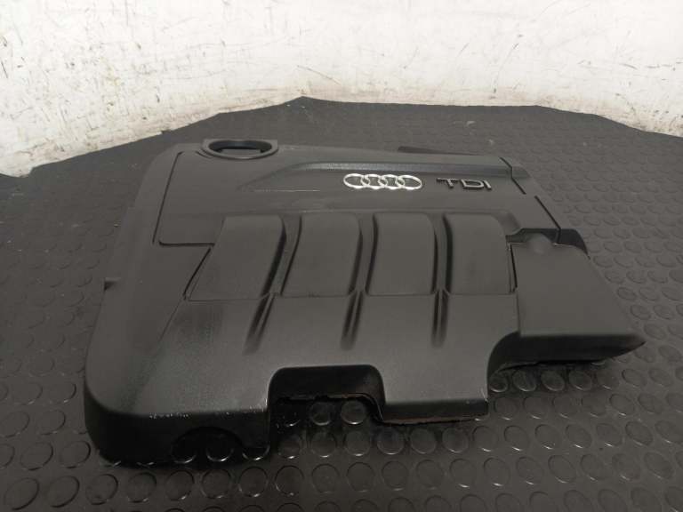 Audi A3 Engine Cover 2003-2013 2.0l Diesel Cbab 03l103925an