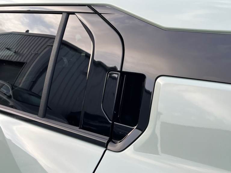 2025 Kia EV3 81.4kWh GT-Line S SUV 5dr Electric Auto (201 bhp) SUV ELECTRIC Automatic