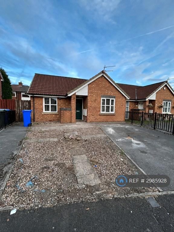 2 bedroom house in Marie Close, Manchester, M34 (2 bed) (#2985928)