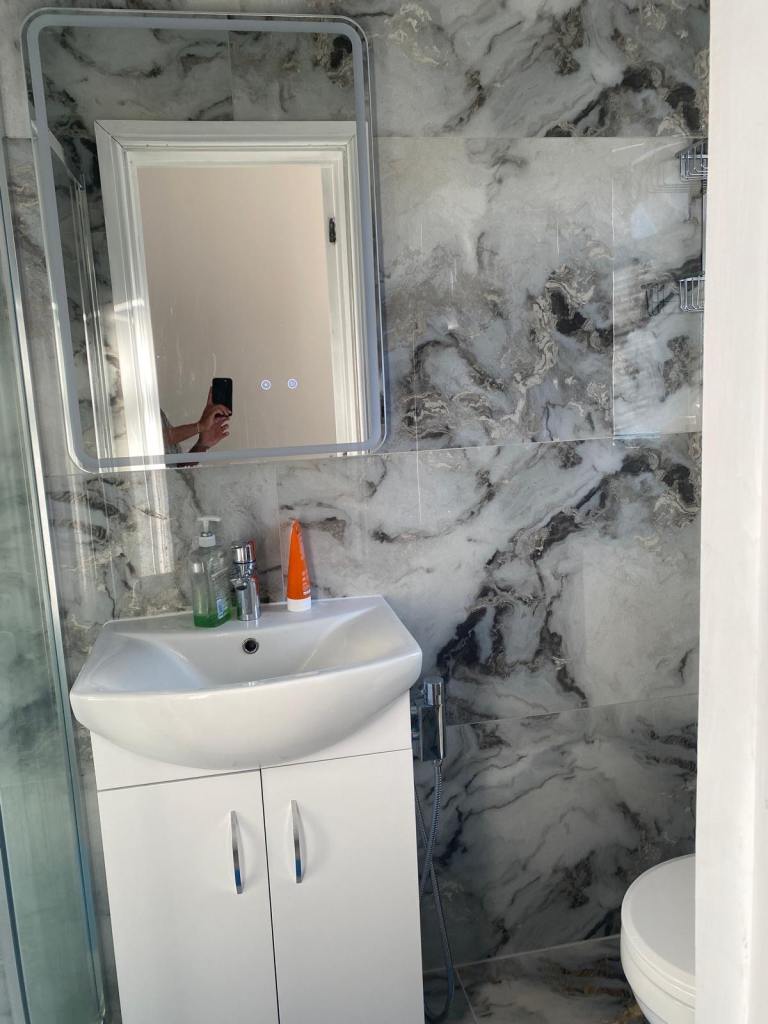 Double room for rent 