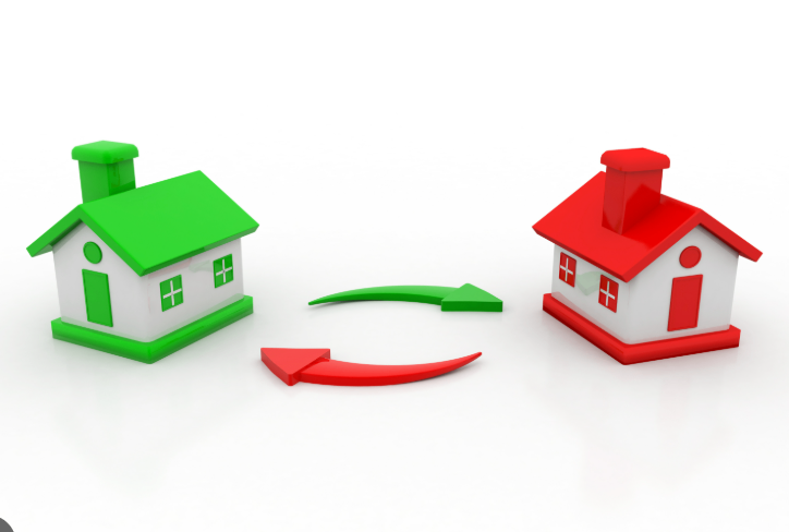 London to West Midlands 