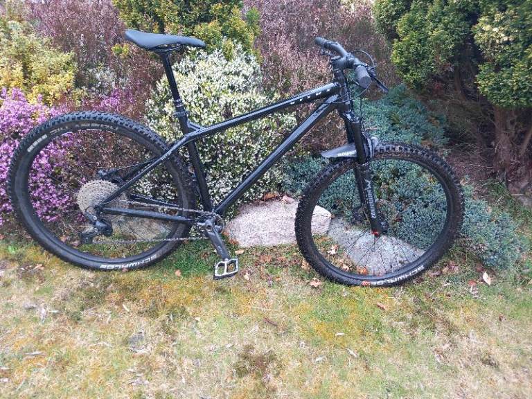 Vitus Sentier Mountain Bike