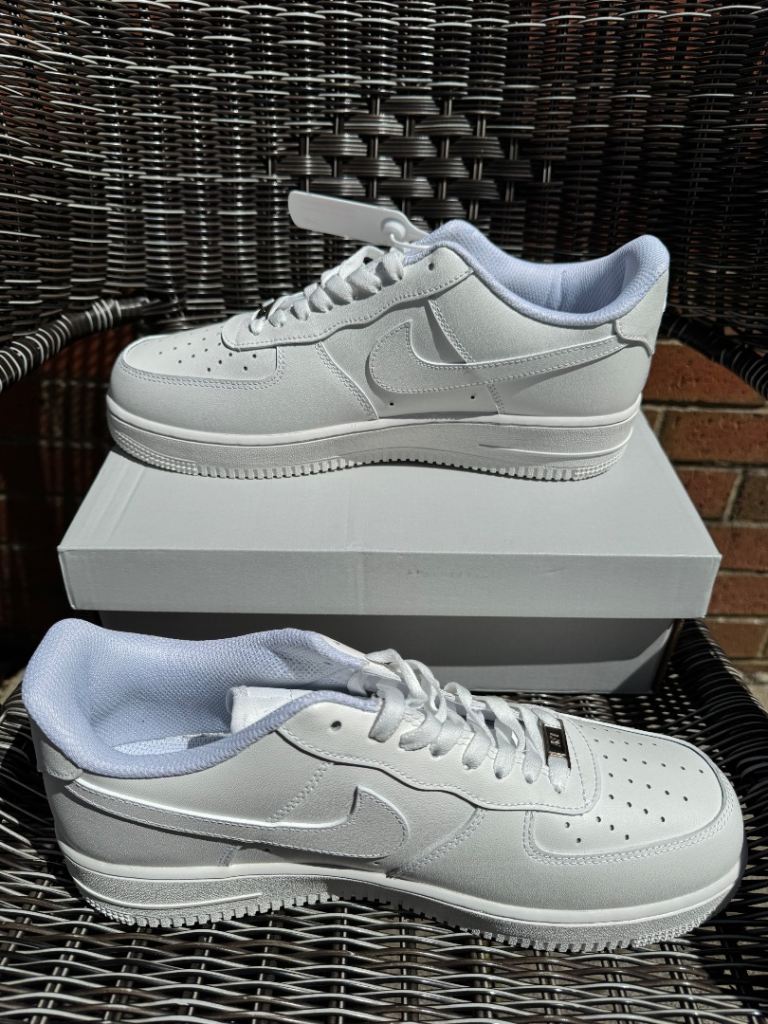 Nike Air Force 1