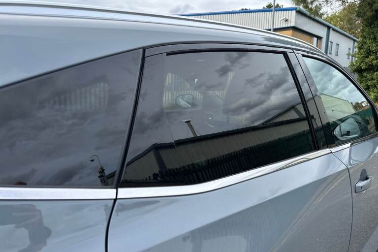 2024 Nissan Qashqai 1.3 DiG-T MH N-Connecta 5dr Hatchback Petrol Manual