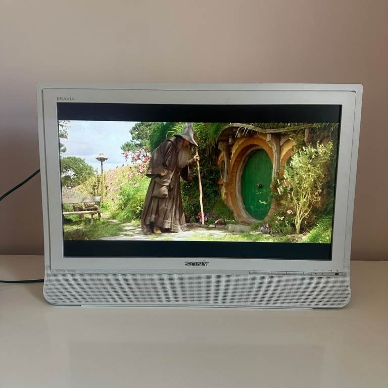 Sony Bravia 23" 720p HD LCD TV