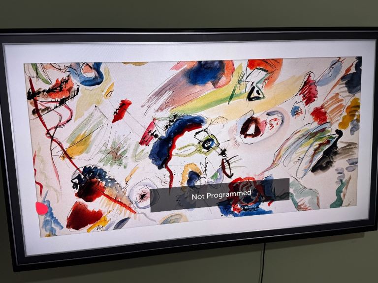 Lg tv 49 inch 4k smart