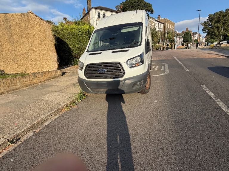 Ford, TRANSIT, Panel Van, 2019, Manual, 1996 (cc) ULEZ COMPLIANT, WET BELT CHANGED 10,000 MILES AGO