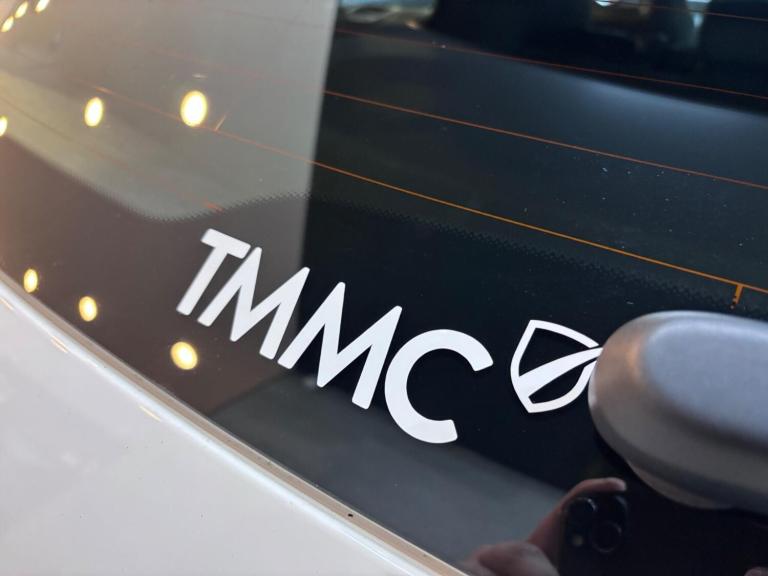 2019 Mercedes-Benz A-Class A35 4Matic Premium 5dr Auto HATCHBACK PETROL Automatic