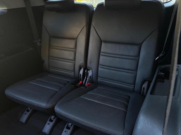 2016 Kia Sorento 2.2 CRDi KX-2 AWD Euro 6 (s/s) 5dr ESTATE Diesel Manual