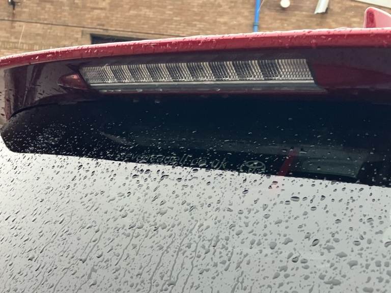 2018 Toyota RAV4 2.5 VVT-i Hybrid Icon TSS 5dr CVT [Cloth] 2WD SUV PETROL/ELECTRIC Automatic