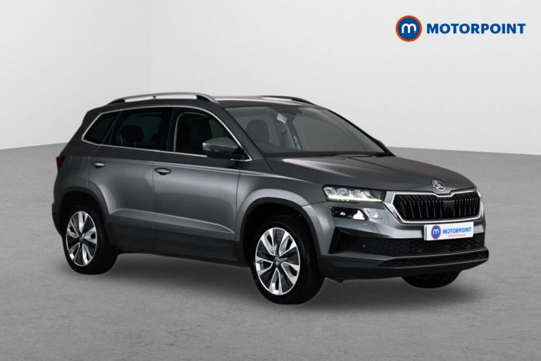 2023 Skoda Karoq 1.0 TSI SE L 5dr SUV Petrol Manual