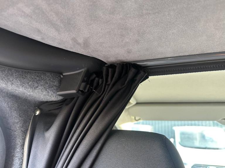 2019 19 FORD TRANSIT CUSTOM 2.0 280 ECOBLUE CAMPER DAY VAN 5DR DIESEL MANUAL L1 