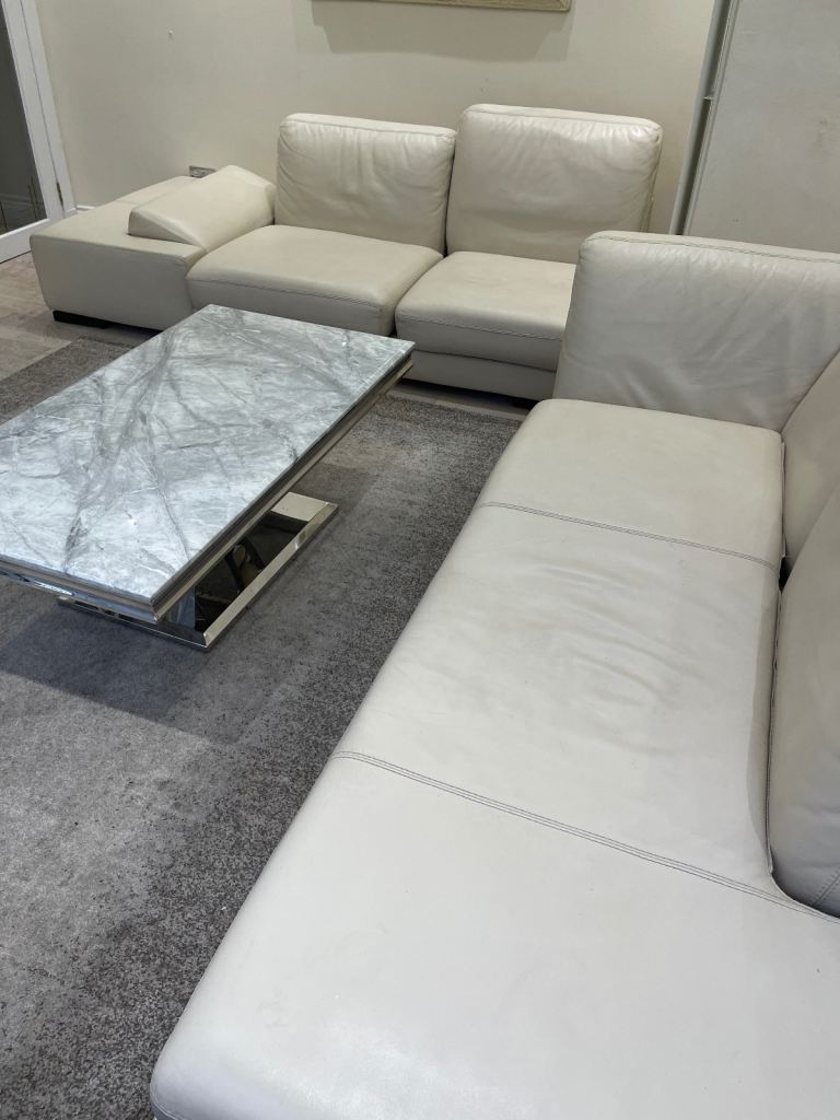  Roche Bobois Designer Sofa Suite