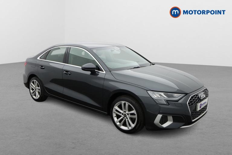 2022 Audi A3 30 TFSI Sport 4dr Saloon Petrol Manual