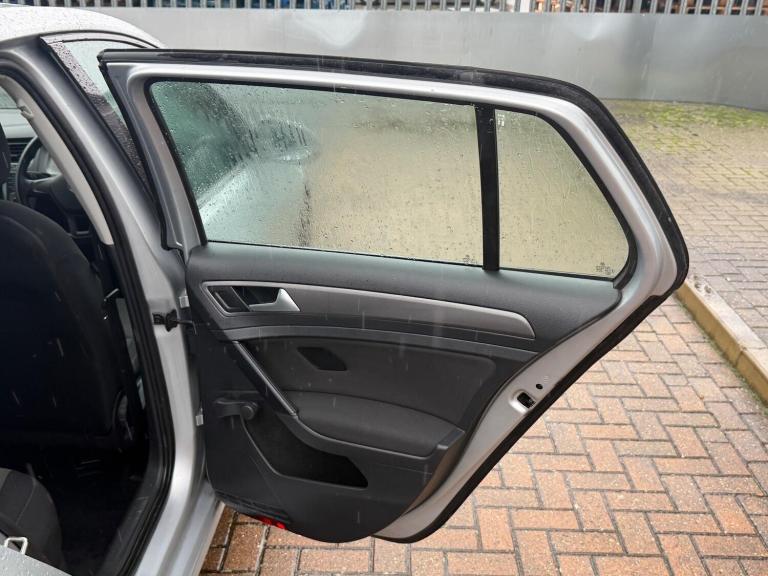 2013 Volkswagen Golf 1.2 TSI S 5dr HATCHBACK PETROL Manual