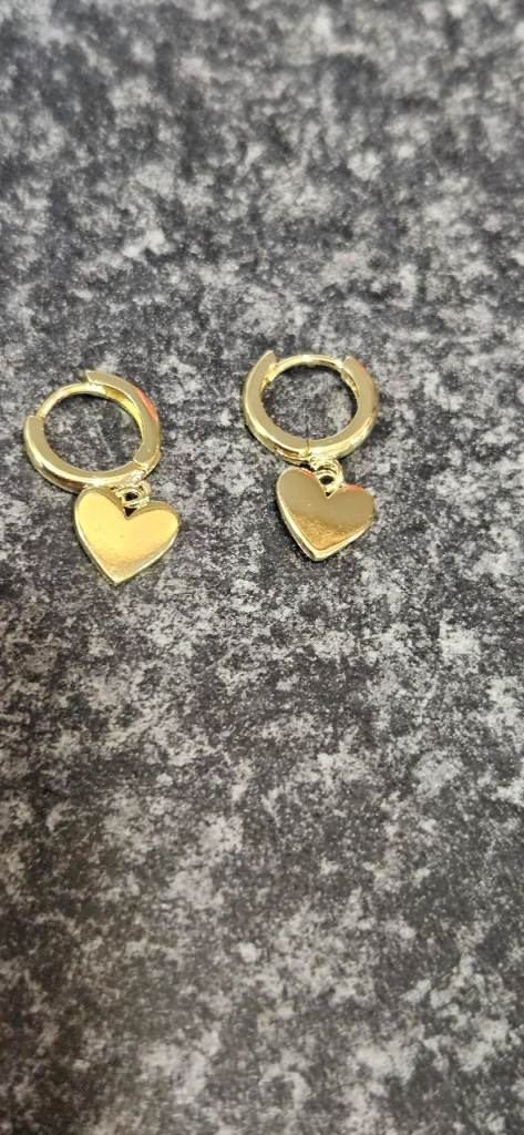 LADIES EARRINGS