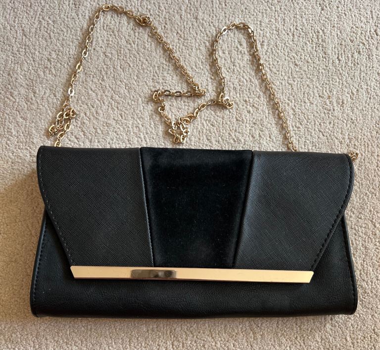 Colette cross body bag