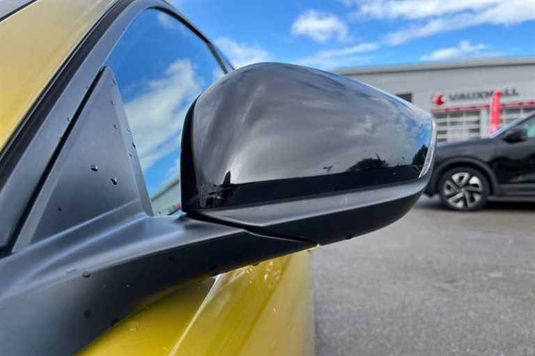 2022 Vauxhall Astra 1.2 Turbo Design Hatchback 5dr Petrol Manual Euro 6 (s/s) (130 ps) Hatchback ...