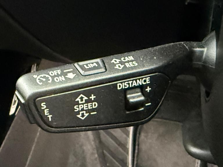 2023 Audi RS3 2.5 TFSI Vorsprung Sportback 5dr Petrol S Tronic quattro Euro 6 (s/s) (400  HATCHBA...