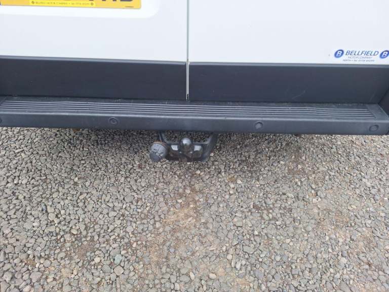 CITROEN RELAY 2.2 BlueHDi 35 Enterprise White Manual Diesel 2020