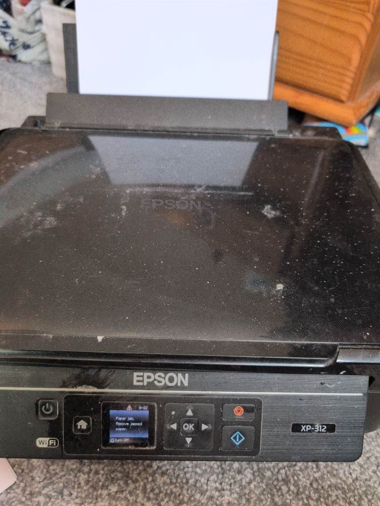 FREE Printer spares and repairs 