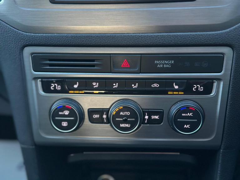 2015 Volkswagen Golf SV 1.4 TSI SE 5dr DSG MPV PETROL Automatic