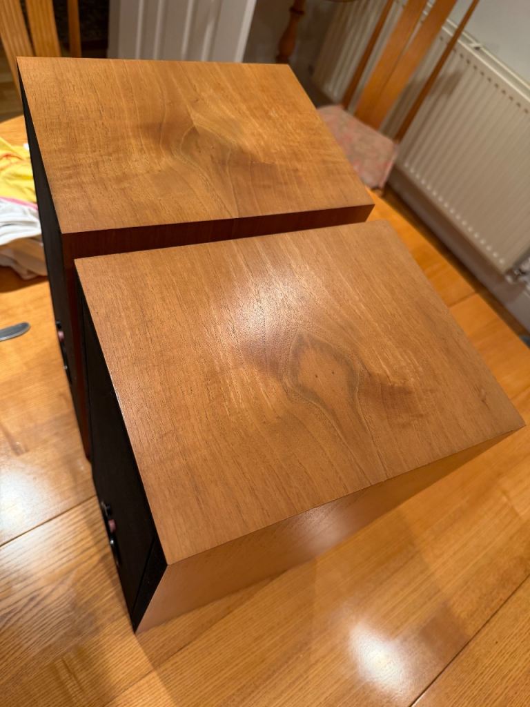 Epos ES14 hi-if loudspeakers 