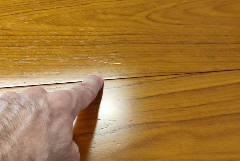 Vintage G Plan Dining Table Gate Leg Drop Leaf Teak  Mid Century Danish Style