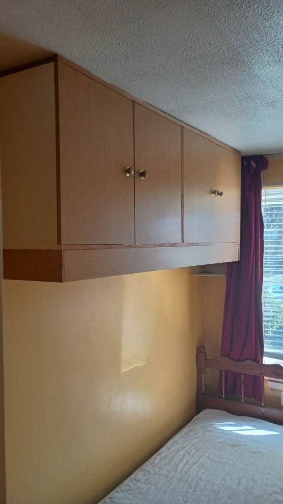 Room to Let East Croydon, Gated Community 