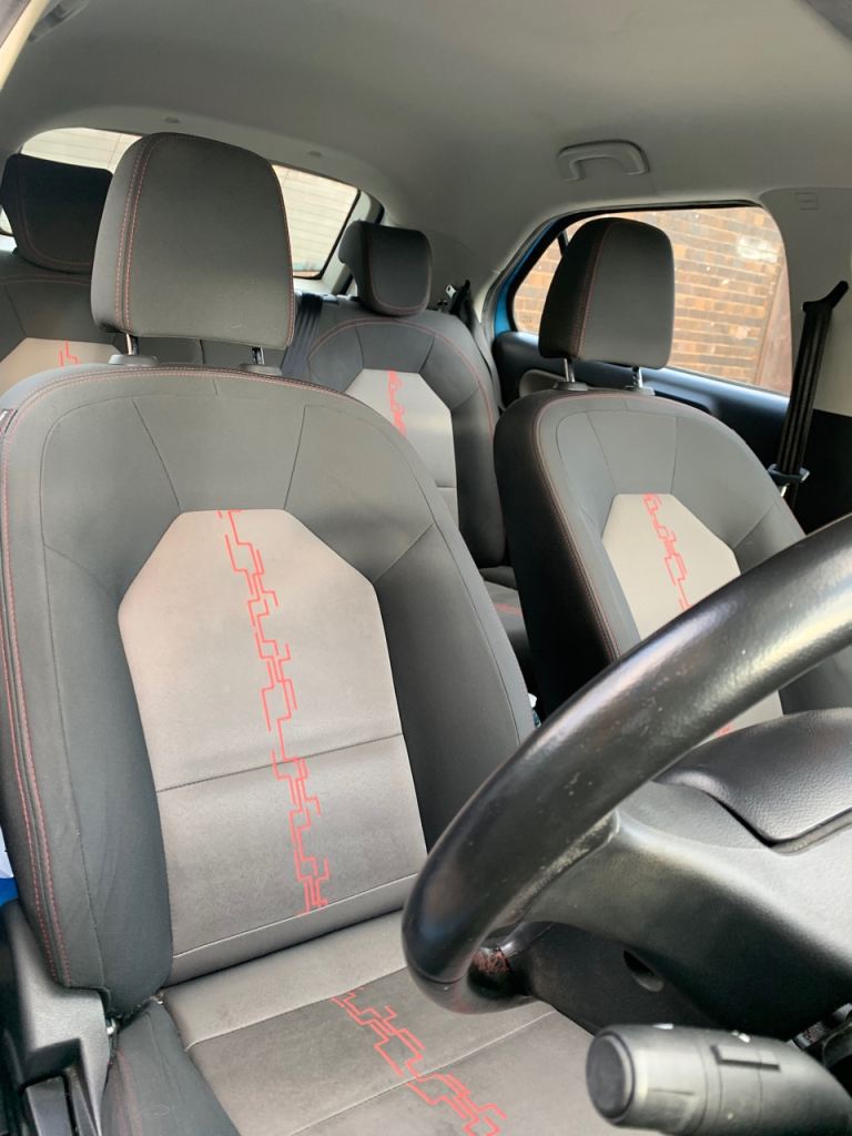 MG  MG3STYLE,Vti Tech,Hatchback, 2015, Manual, 1498 (cc), 5 doors