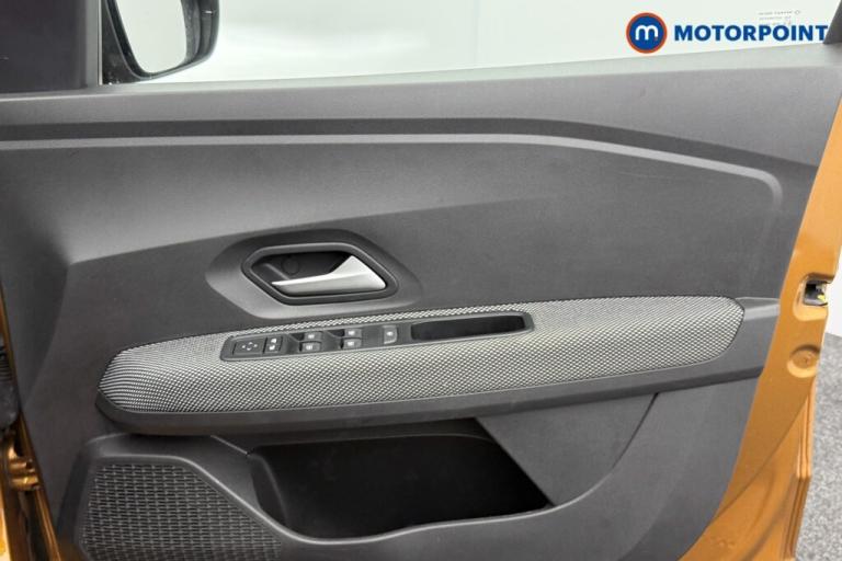 2023 Dacia Sandero Stepway 1.0 TCe Expression 5dr HATCHBACK PETROL Manual