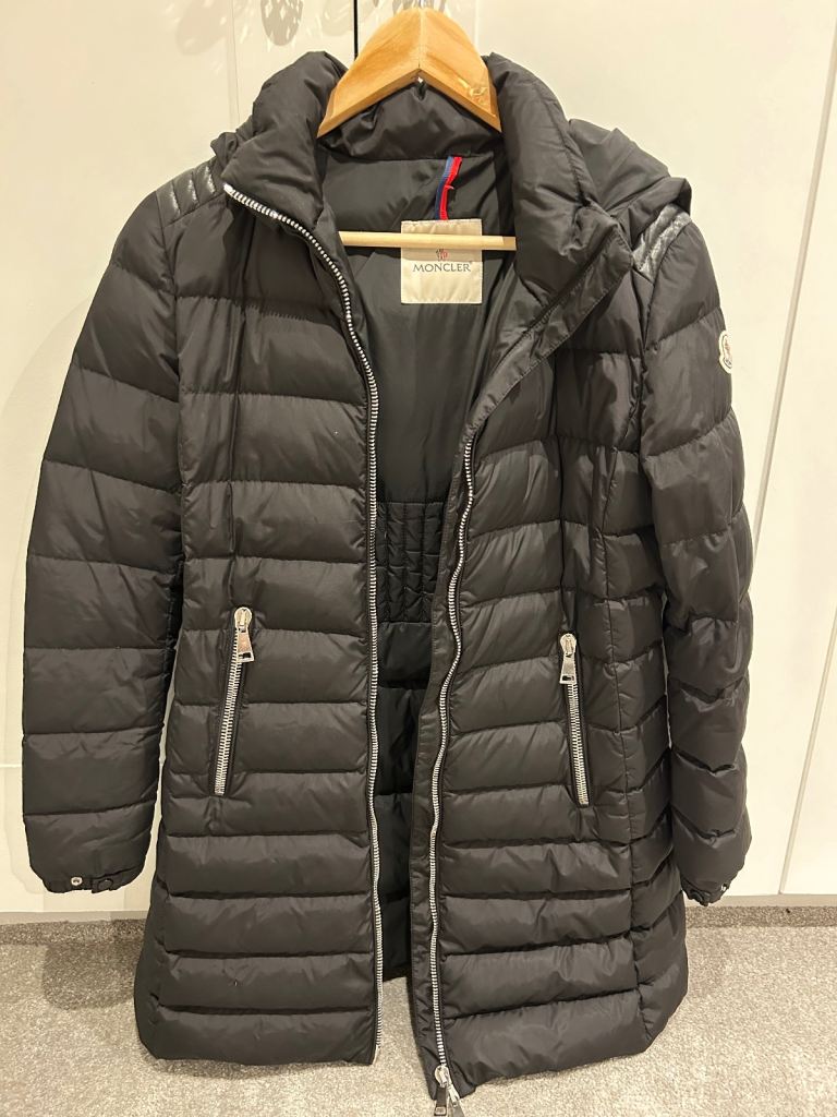 Moncler Orophin ladies coat