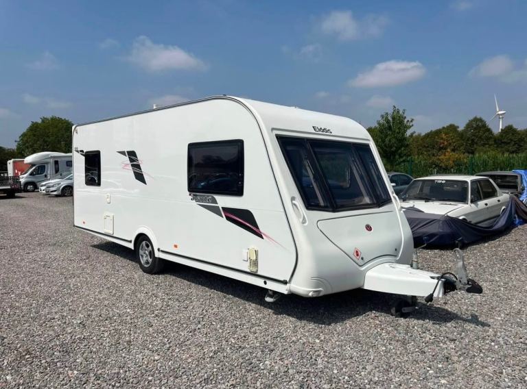 2011 ELDDIS AVANTE 515