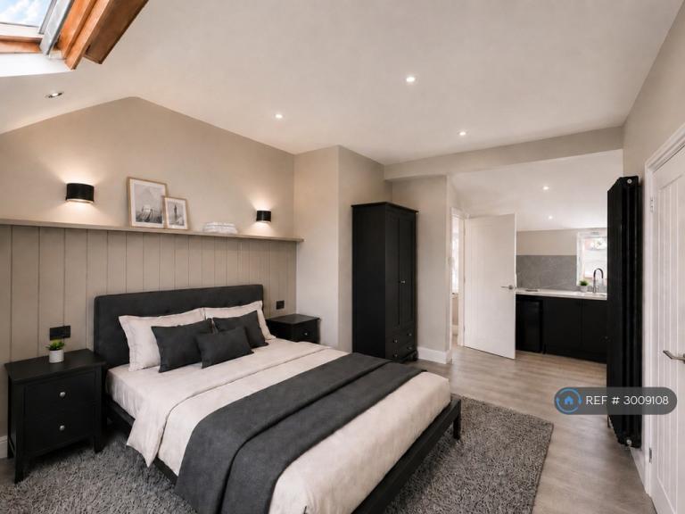 1 bedroom in Stimpson Avenue, Northampton, NN1 (#3009108)